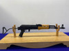 FEG SA-85M 7.62x39mm Black 16.3" *EXCELLENT AK-47 STYLE RIFLE*