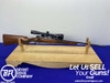 1988 Winchester 70 Lightweight .270 Win Blue *AMAZING BOLT-ACTION RIFLE*