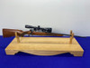 1988 Winchester 70 Lightweight .270 Win Blue *AMAZING BOLT-ACTION RIFLE*