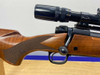 1988 Winchester 70 Lightweight .270 Win Blue *AMAZING BOLT-ACTION RIFLE*