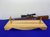 1988 Winchester 70 Lightweight .270 Win Blue *AMAZING BOLT-ACTION RIFLE*