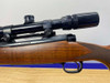 1988 Winchester 70 Lightweight .270 Win Blue *AMAZING BOLT-ACTION RIFLE*