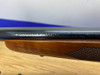 1988 Winchester 70 Lightweight .270 Win Blue *AMAZING BOLT-ACTION RIFLE*