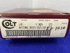 1989 Colt Gold Cup National Match .45acp *STUNNING SERIES 80 EXAMPLE*