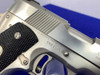 1989 Colt Gold Cup National Match .45acp *STUNNING SERIES 80 EXAMPLE*