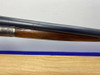 1923 A.H. Fox Gun Co. Sterlingworth 20 Ga *CLASSIC AMERICAN MADE SHOTGUN*