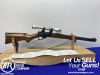 1979 Marlin 336 .35 Rem Blued 20" *VINTAGE LEVER ACTION - JM STAMPED*
