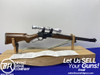 1979 Marlin 336 .35 Rem Blued 20" *VINTAGE LEVER ACTION - JM STAMPED*