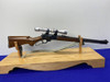 1979 Marlin 336 .35 Rem Blued 20" *VINTAGE LEVER ACTION - JM STAMPED*