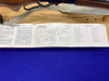 1979 Marlin 336 .35 Rem Blued 20" *VINTAGE LEVER ACTION - JM STAMPED*