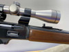 1979 Marlin 336 .35 Rem Blued 20" *VINTAGE LEVER ACTION - JM STAMPED*