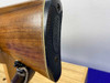 1979 Marlin 336 .35 Rem Blued 20" *VINTAGE LEVER ACTION - JM STAMPED*