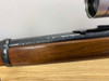 1979 Marlin 336 .35 Rem Blued 20" *VINTAGE LEVER ACTION - JM STAMPED*