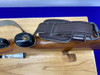 1979 Marlin 336 .35 Rem Blued 20" *VINTAGE LEVER ACTION - JM STAMPED*