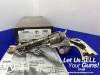 Taylors & Co. 1873 Cattle Brand .357Mag 5.5" *LASER ENGRAVING w/ FAUX STAG*