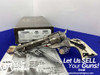 Taylors & Co. 1873 Cattle Brand .357Mag 5.5" *LASER ENGRAVING w/ FAUX STAG*
