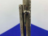 Taylors & Co. 1873 Cattle Brand .357Mag 5.5" *LASER ENGRAVING w/ FAUX STAG*