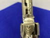 Taylors & Co. 1873 Cattle Brand .357Mag 5.5" *LASER ENGRAVING w/ FAUX STAG*