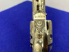 Taylors & Co. 1873 Cattle Brand .357Mag 5.5" *LASER ENGRAVING w/ FAUX STAG*