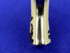 Taylors & Co. 1873 Cattle Brand .357Mag 5.5" *LASER ENGRAVING w/ FAUX STAG*