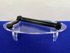 Remington Magnum Bolt *RH, LONG-ACTION, BLACK* Custom Shop Inventory-GID1180582389