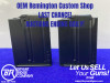 *MDT AICS BLACK METAL SHORT ACTION MAGAZINES* .223 Rem TWO 10-Round--GID1180684164