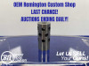 Unreamed Remington 3 Hole Muzzle Brake SS *1/2x28 THREAD/.785 OD/.25 ID*-GID1180684262