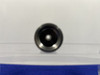 Unreamed Remington 3 Hole Muzzle Brake SS *1/2x28 THREAD/.725 OD/.19 ID*