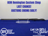 Remington CUSTOM SHOP 700 Barrel Assembly 22-250 Rem 22" *DISCONTINUED OEM*-GID1180685045