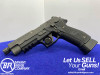 Sig Sauer P226 MK25 9mm Black *AFTERMARKET SILENCERCO THREADED BARREL*-GID1181589758