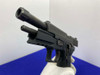 Sig Sauer P226 MK25 9mm Black *AFTERMARKET SILENCERCO THREADED BARREL*-GID1181589758