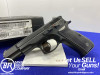 CZ 75 B 9mm Blk 4.6" *OUTSTANDING HIGH-QUALITY SEMI-AUTOMATIC PISTOL*-GID1181589910