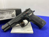 CZ 75 B 9mm Blk 4.6" *OUTSTANDING HIGH-QUALITY SEMI-AUTOMATIC PISTOL*-GID1181589910