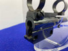 Thompson/Center .22 Jet Octagon Barrel *W/ LEUPOLD MOUNT*