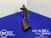 Smith & Wesson N-Frame Target Wood Grip *CLASSIC S&W TARGET STYLE*