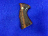 Smith & Wesson N-Frame Target Wood Grip *CLASSIC S&W TARGET STYLE*