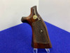 Smith & Wesson N-Frame Target Wood Grip *CLASSIC S&W TARGET STYLE*
