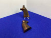 Smith & Wesson N-Frame Target Wood Grip *CLASSIC S&W TARGET STYLE*