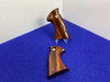 Smith and Wesson Target Style Wooden Grip *EXCELLENT REPLACEMENT GRIP*