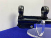T/C Super 14 .222 Rem Threaded Barrel *W/ LEUPOLD SCOPE MOUNT*