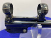 T/C Super 14 .222 Rem Threaded Barrel *W/ LEUPOLD SCOPE MOUNT*