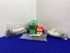 Mixed lot of Reloading Bullets, Ammo +More *ASSORTED PROJECTILE LOT*