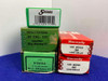 225 Total Reloading Bullets Hornady, Sierra, Speer *.44 CAL RELOADING LOT*
