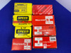 Large lot of 679 Pieces of .30 Cal Reloading Bullets *HORNADY & SPEER*