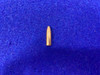 594 Total Pieces (.22 Cal) Reloading Bullets *NOSLER, HORNADY, SIERRA, ETC*