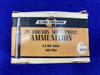 Approx. 235 Reloading Pieces & 12Rds Ammunition *LEAD RELOADING BULLETS*
