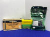 Approx. 235 Reloading Pieces & 12Rds Ammunition *LEAD RELOADING BULLETS*