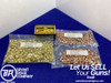 550Pcs .380 ACP Reloading Bullet Lot *MONTANA GOLD, REMINGTON, & FRONTIER*