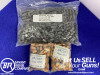 .38/.357 Reloading Bullet Lot *ZERO BULLET 125GR JHP AND REM 148GR HBWC*