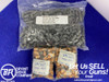 .38/.357 Reloading Bullet Lot *ZERO BULLET 125GR JHP AND REM 148GR HBWC*